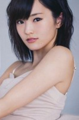 山本彩剧照
