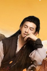 吴奇隆剧照