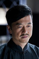 张帆剧照