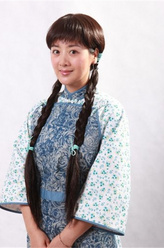 李琳剧照
