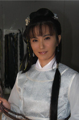胡夏剧照