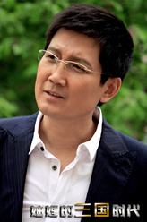 李崇霄剧照