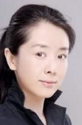 玉莲妈