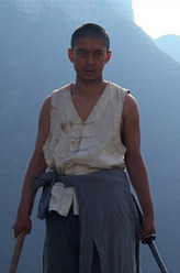 哑巴