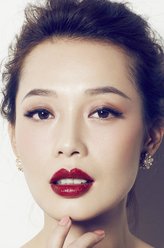 李涓剧照