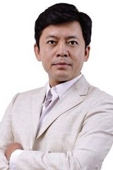 何政军剧照