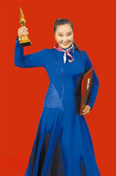 阿依吉伦