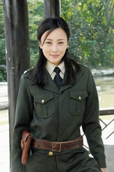 吴晓敏剧照