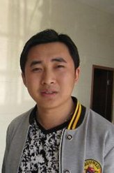 书童