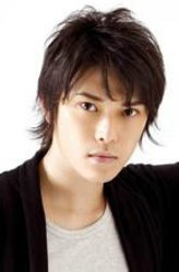 及川裕太