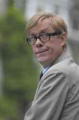 Alan Bennett