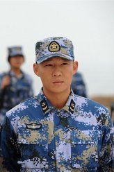 白威剧照