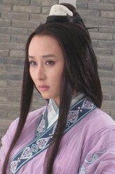胡静剧照