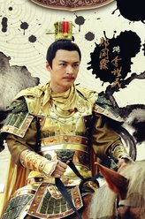郑国霖剧照