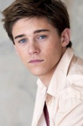 Charlie Green