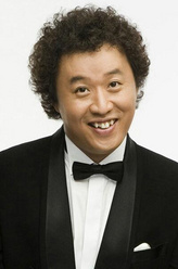 Go Min-sik
