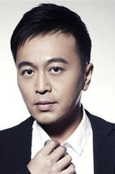 陈颢文剧照