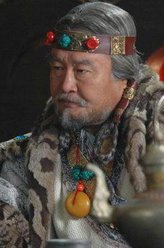 涂们剧照