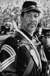 Sgt. Maj. John Rawlins