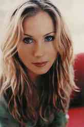 Christine Montgomery