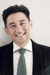 黄磊剧照