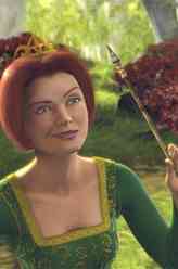 Princess Fiona