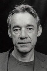 Donald Brocklebank