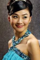 芳娜
