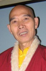 李伯清剧照