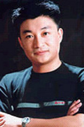 黄奕军