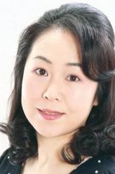 岩居由希子剧照