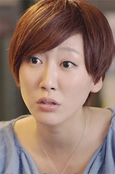 王晓卯剧照