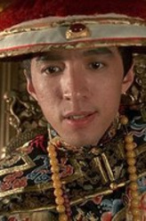 黄衍濛