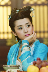 李若嘉剧照