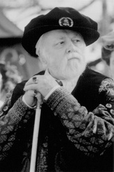 Sir William Cecil