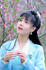 蒋佳恩剧照