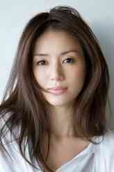 井川遥