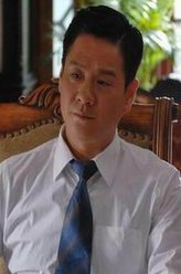 连奕名剧照