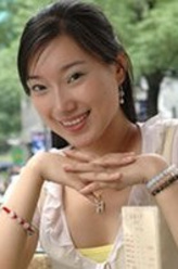 罗玉婷剧照