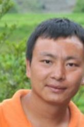 陶明喜
