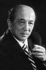 高博 