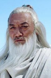 鲍翁