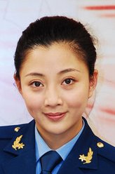 殷桃剧照