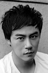 徐栎坤