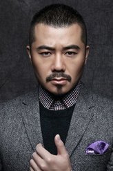 陈子豪