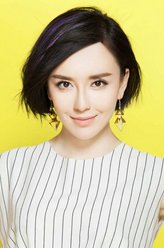吕佳容剧照