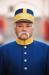 张秋歌剧照