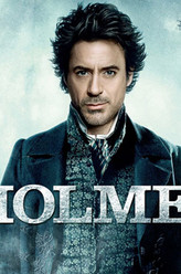 Sherlock Holmes