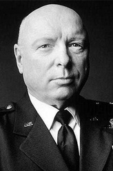 Colonel Travis Sherman