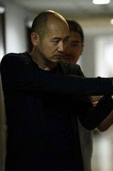 张磊剧照